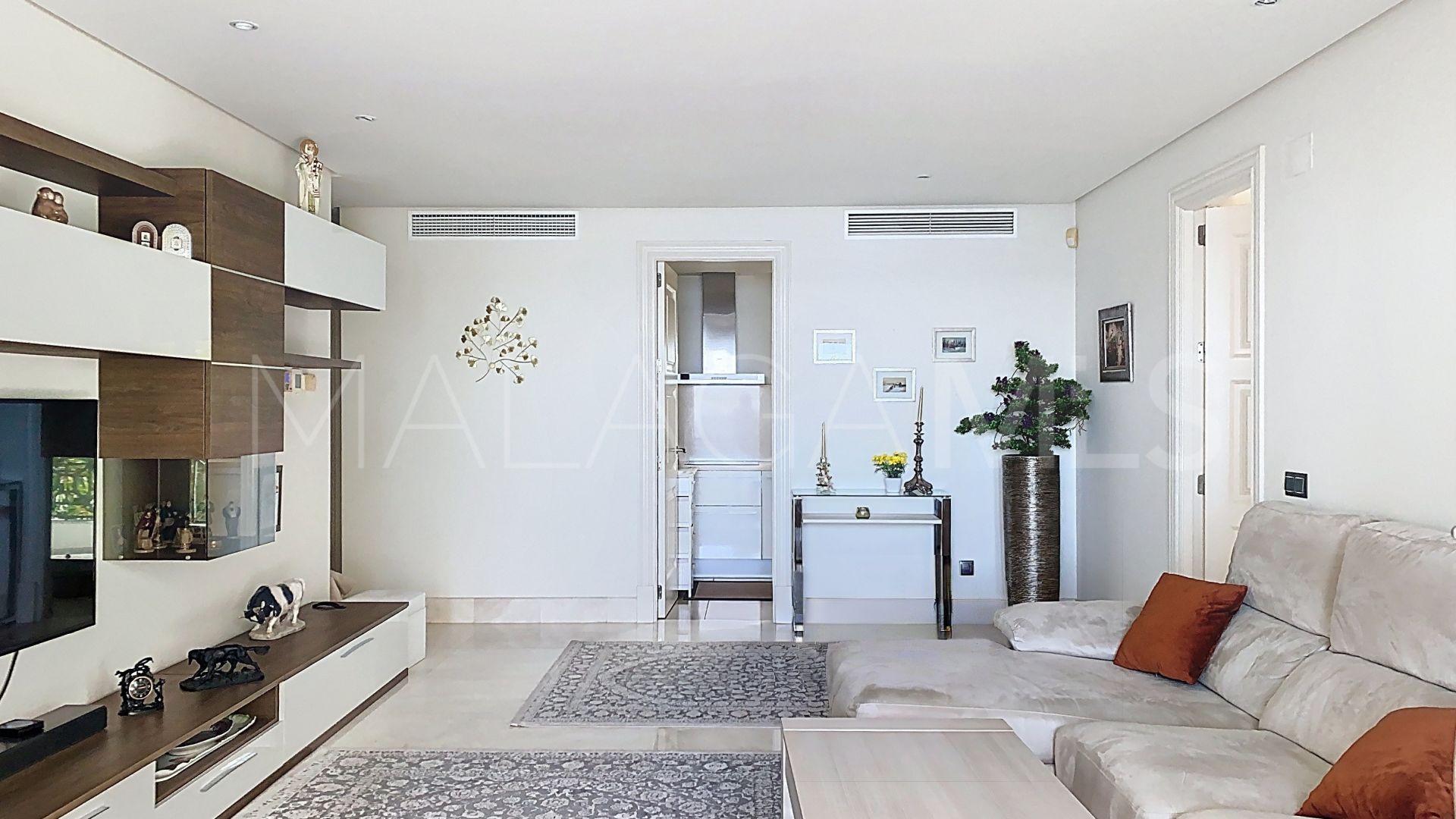 Apartamento for sale in Doncella Beach de 2 bedrooms