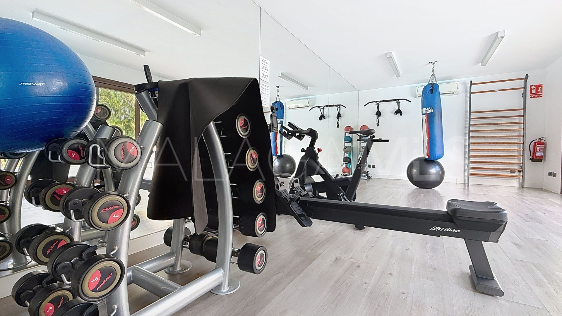 Apartamento for sale in Doncella Beach de 2 bedrooms