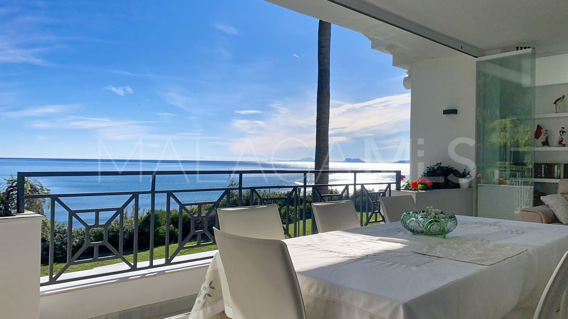 Apartamento for sale in Doncella Beach de 2 bedrooms