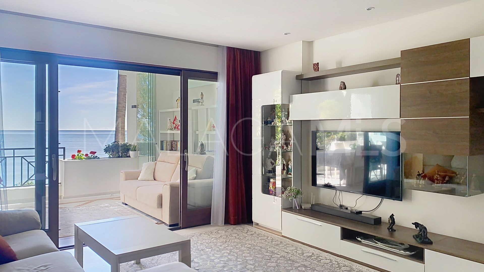 Apartamento for sale in Doncella Beach de 2 bedrooms