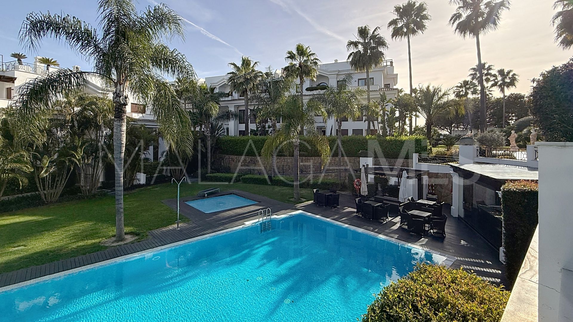 Apartamento for sale in Doncella Beach de 2 bedrooms