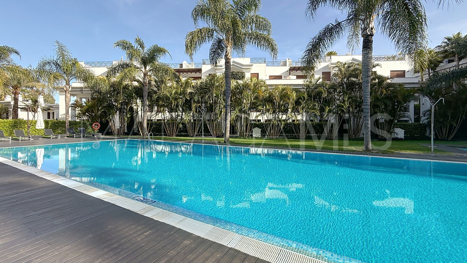 Apartamento for sale in Doncella Beach de 2 bedrooms