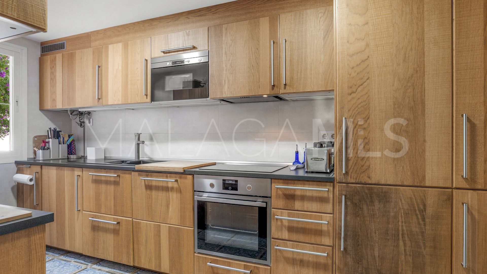 Town house for sale in Bahía de Estepona