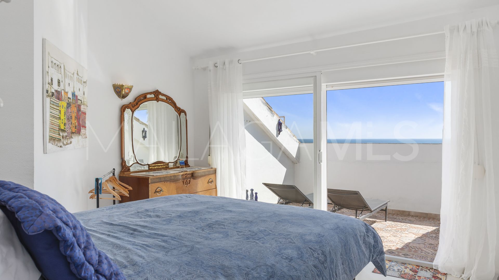 Town house for sale in Bahía de Estepona