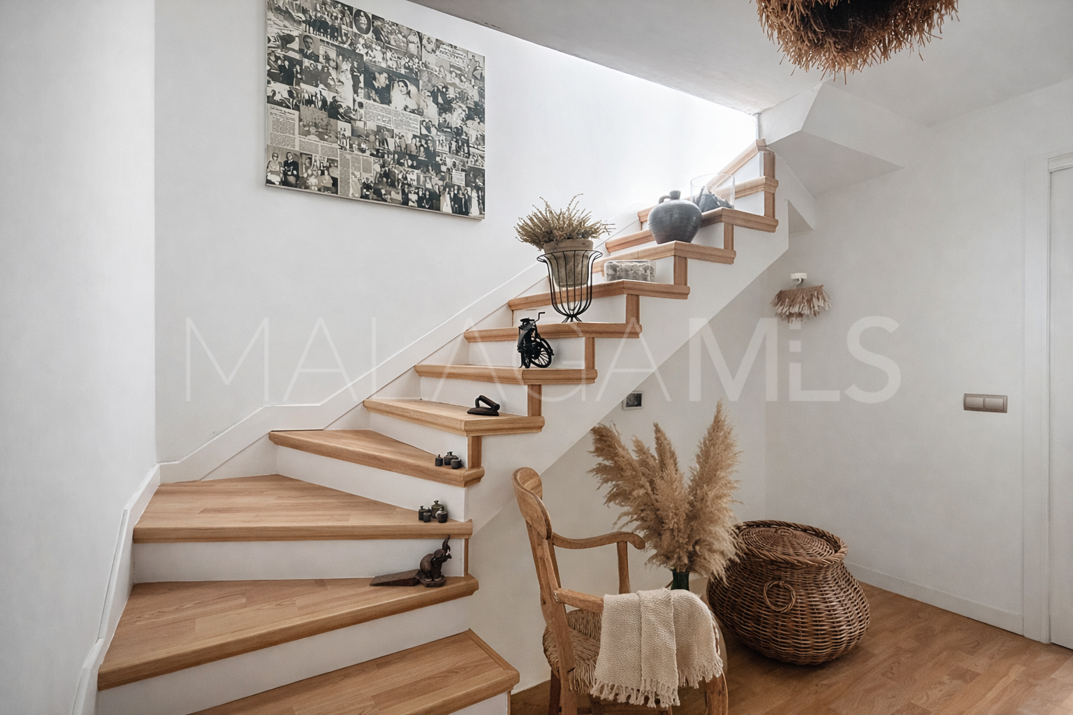 For sale Playa del Angel 3 bedrooms town house