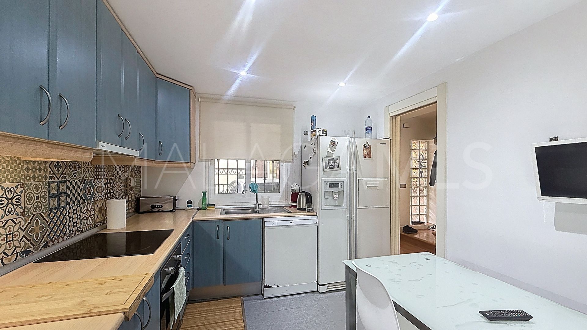 For sale Playa del Angel 3 bedrooms town house