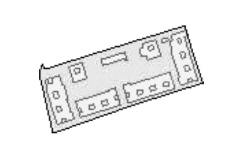 For sale Playa del Angel 3 bedrooms town house