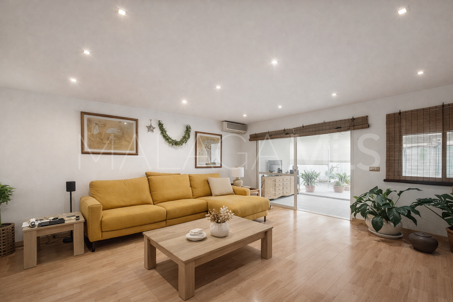 For sale Playa del Angel 3 bedrooms town house