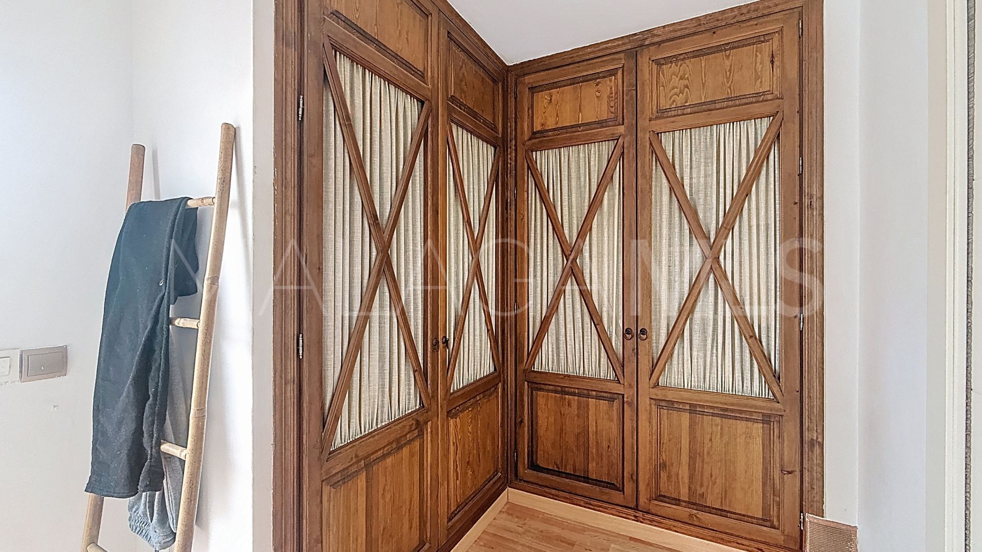 For sale Playa del Angel 3 bedrooms town house