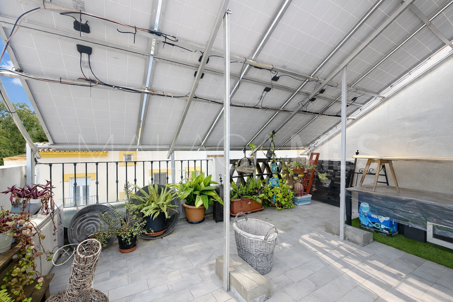 For sale Playa del Angel 3 bedrooms town house