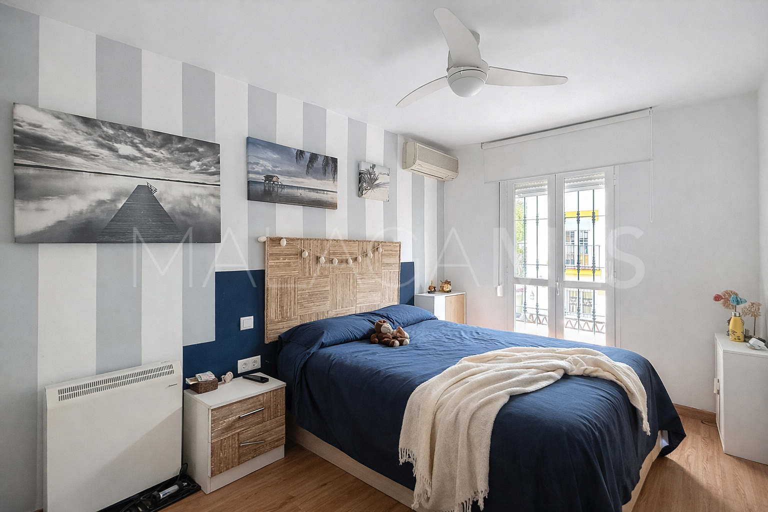 For sale Playa del Angel 3 bedrooms town house