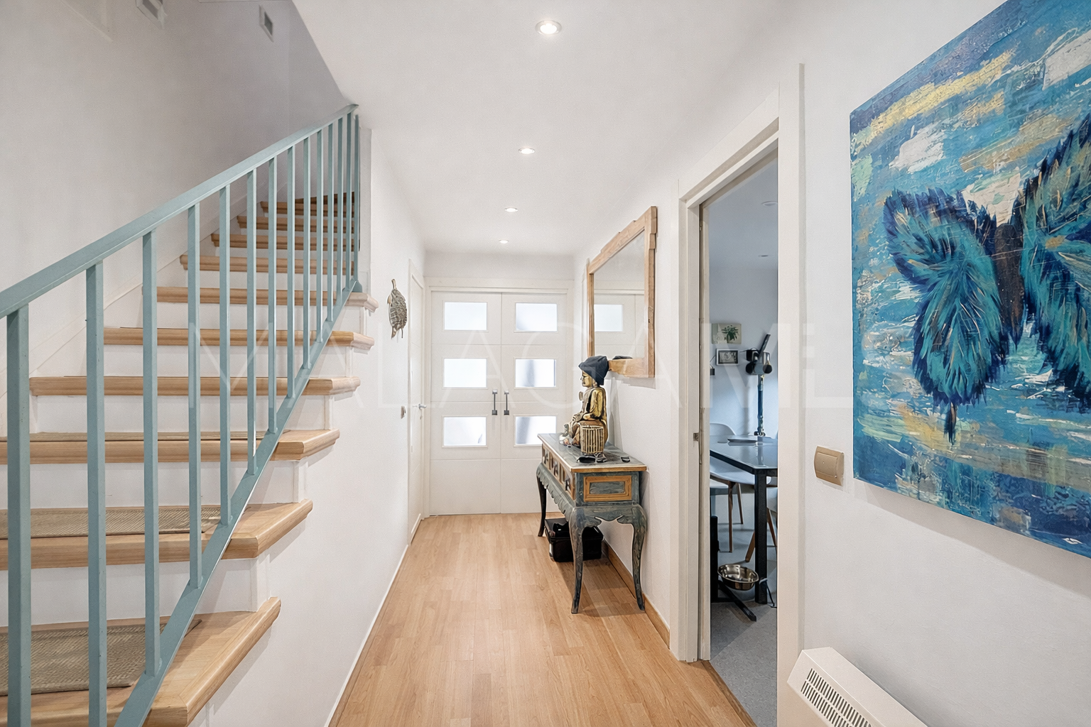 For sale Playa del Angel 3 bedrooms town house