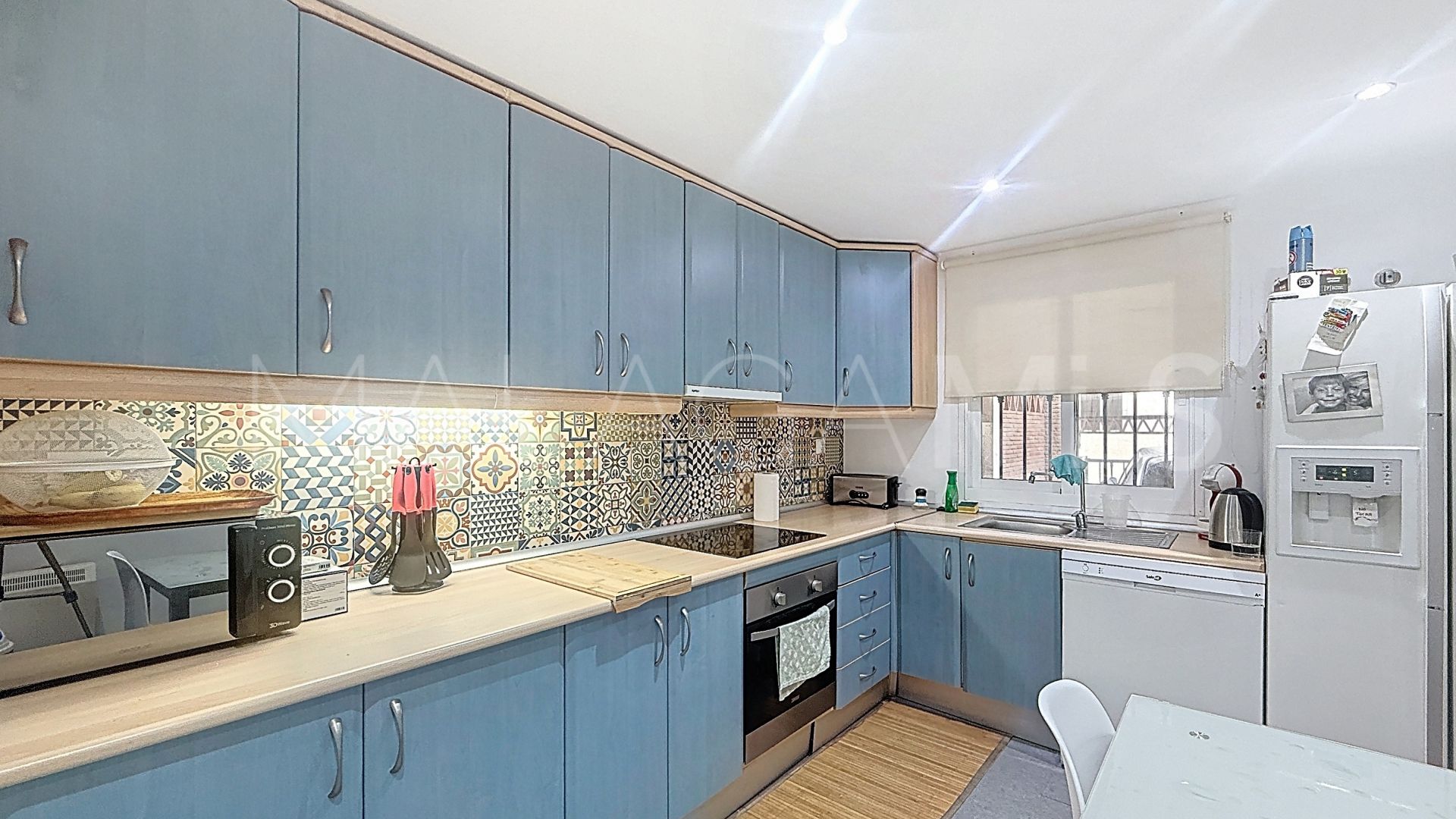 For sale Playa del Angel 3 bedrooms town house