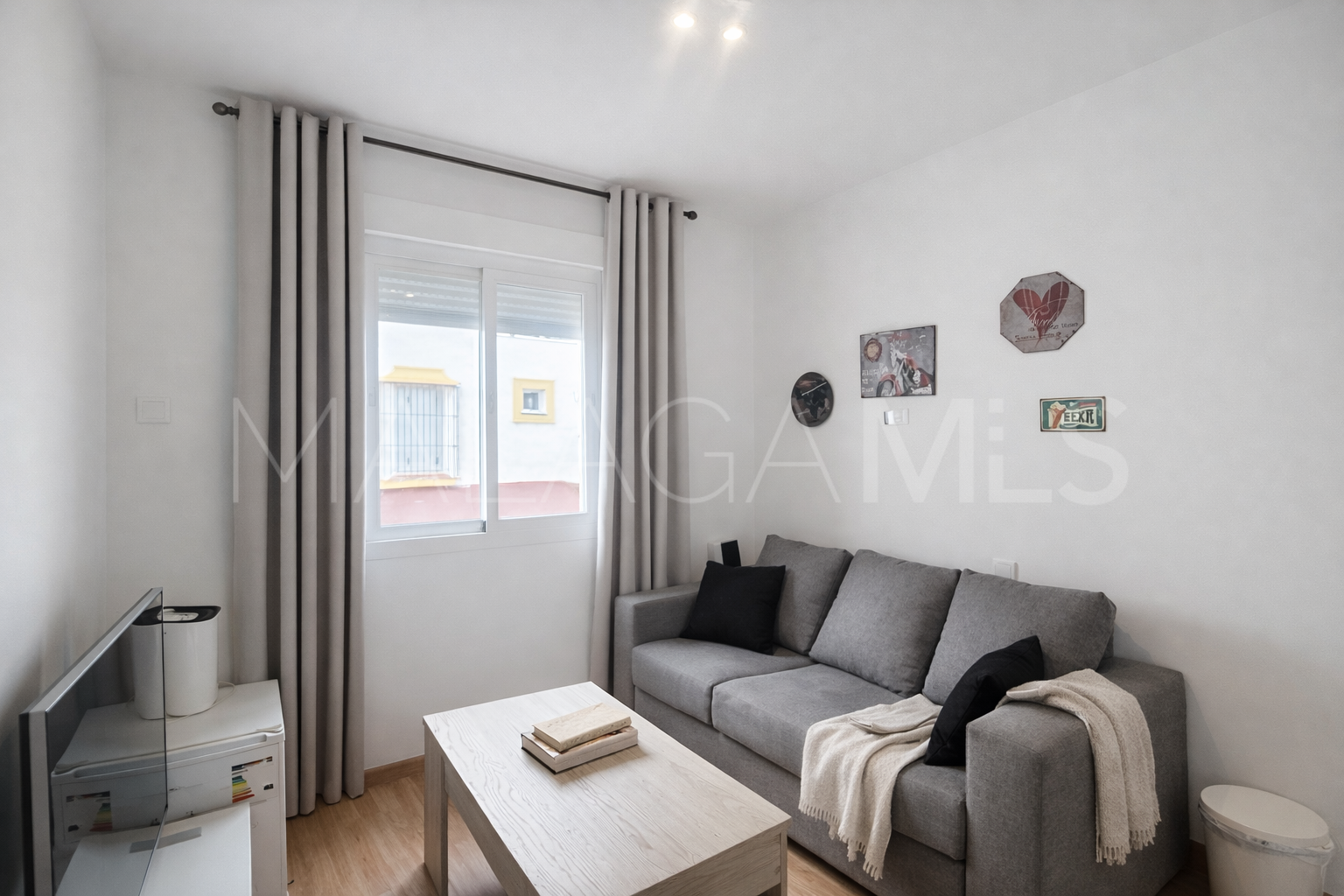 For sale Playa del Angel 3 bedrooms town house