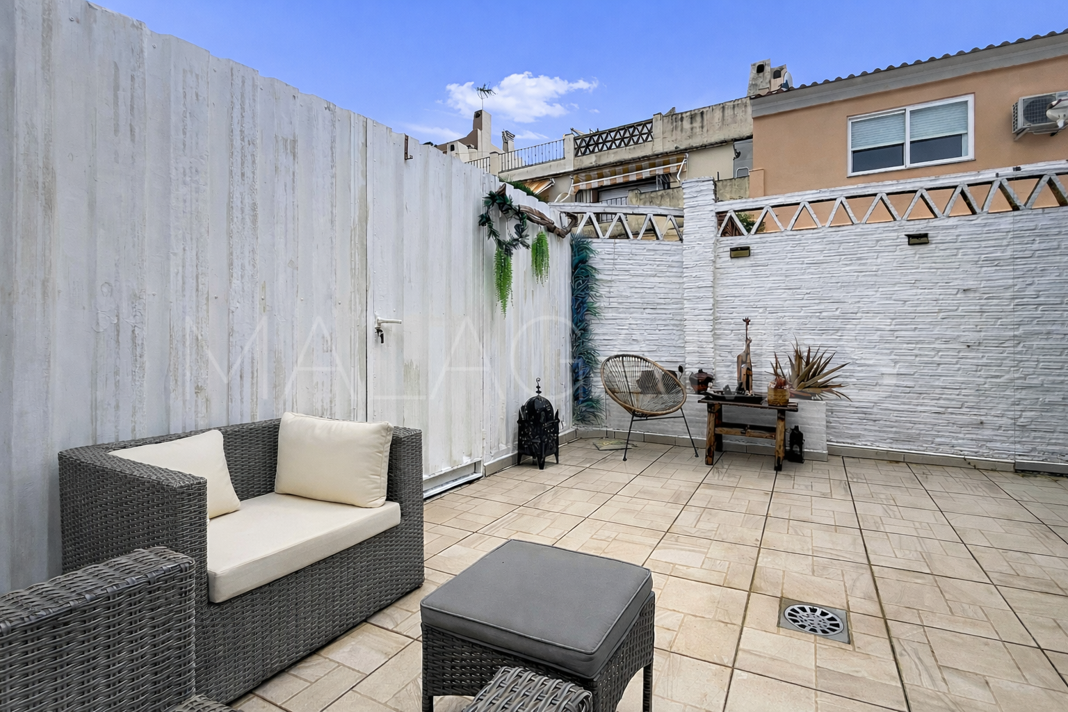 For sale Playa del Angel 3 bedrooms town house