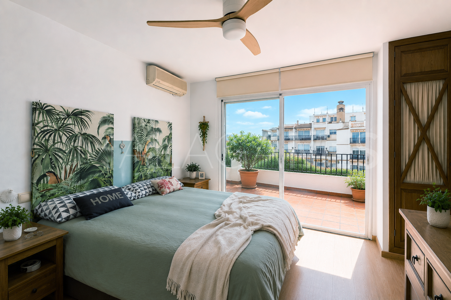 For sale Playa del Angel 3 bedrooms town house