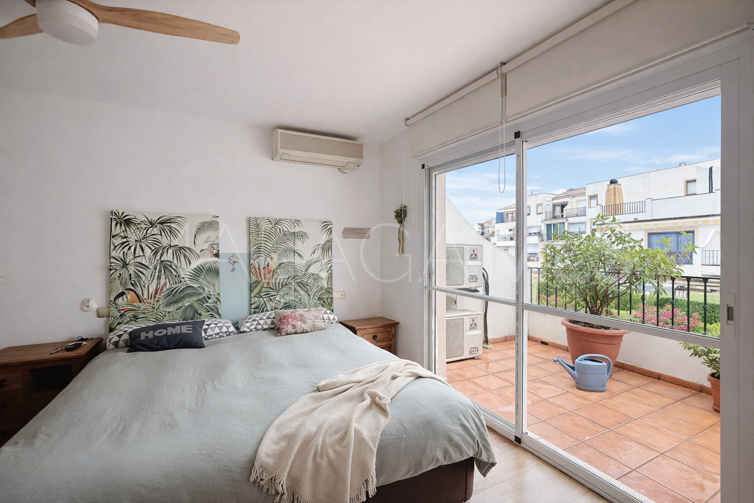 For sale Playa del Angel 3 bedrooms town house