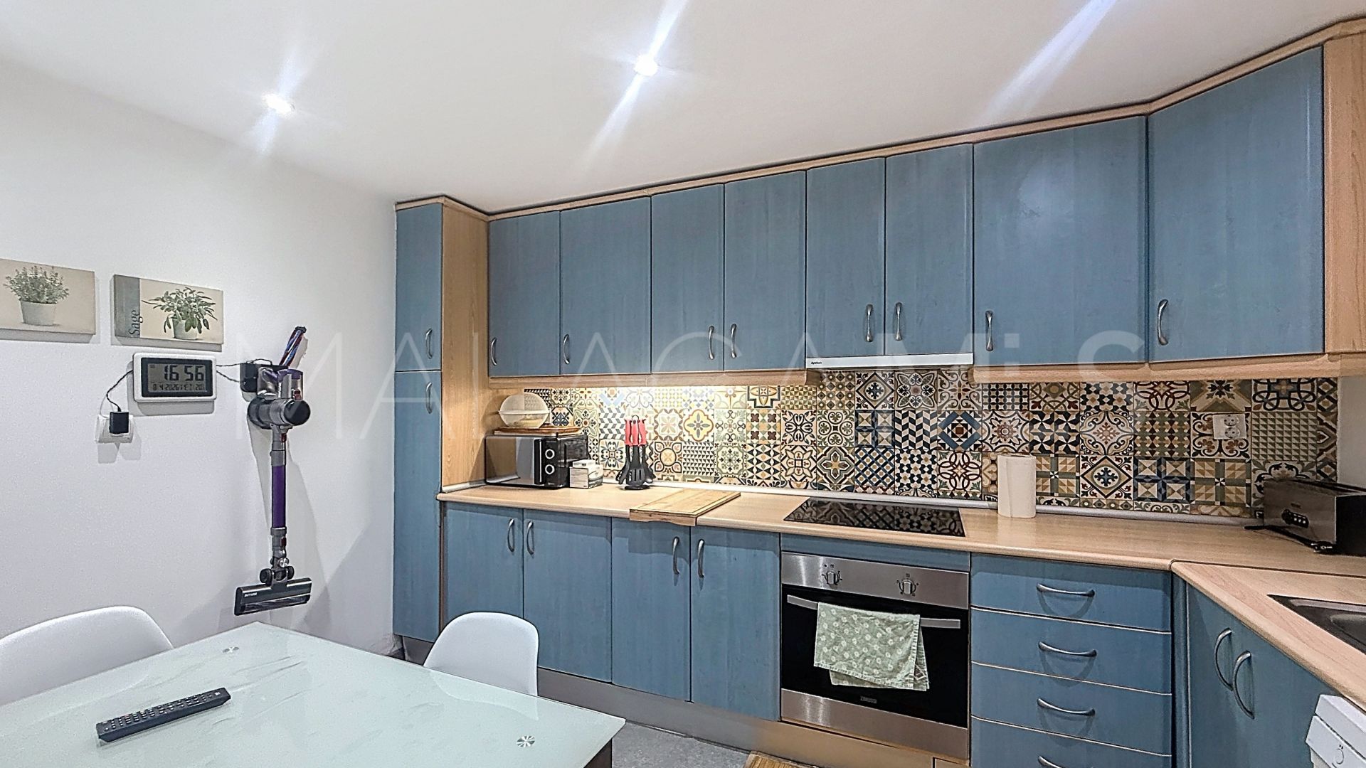 For sale Playa del Angel 3 bedrooms town house