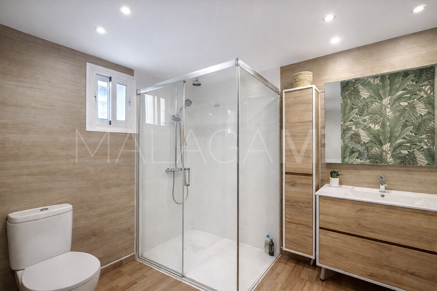 For sale Playa del Angel 3 bedrooms town house