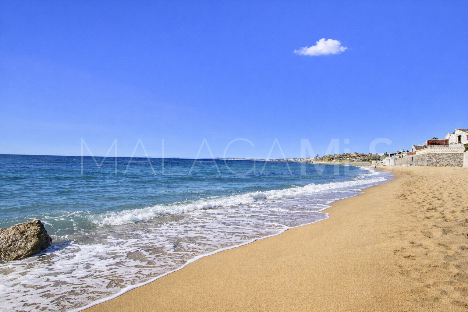 For sale Playa del Angel 3 bedrooms town house