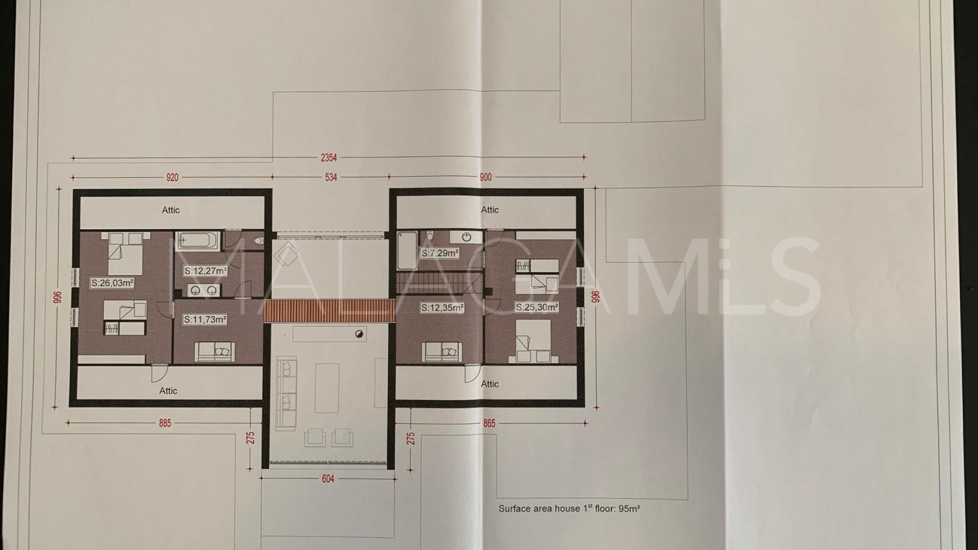 Villa for sale in Manilva