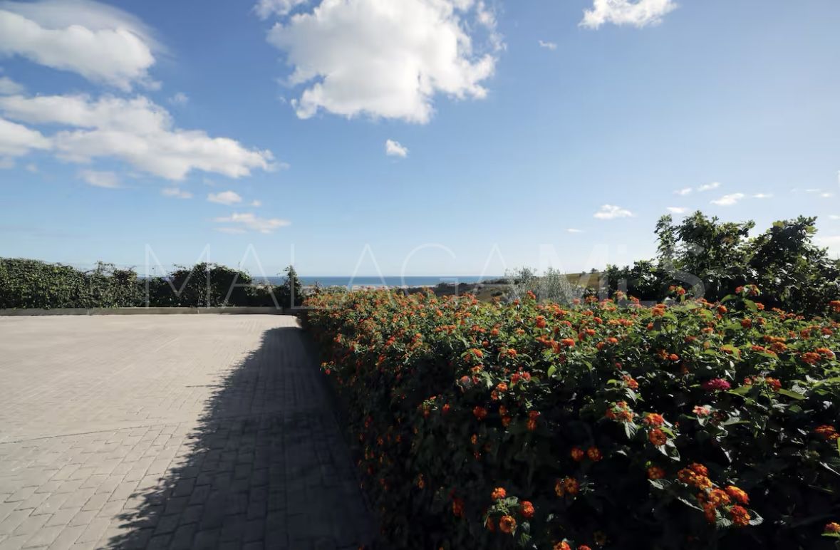 Villa for sale in Manilva