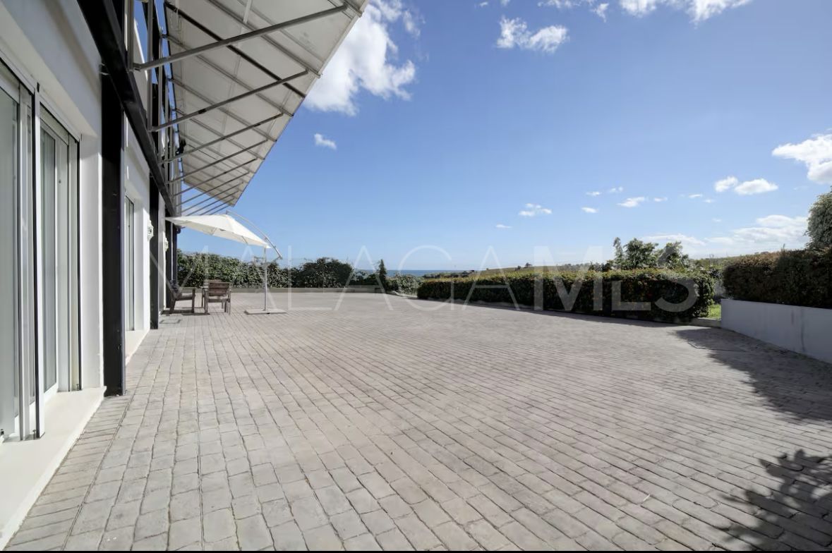 Villa for sale in Manilva