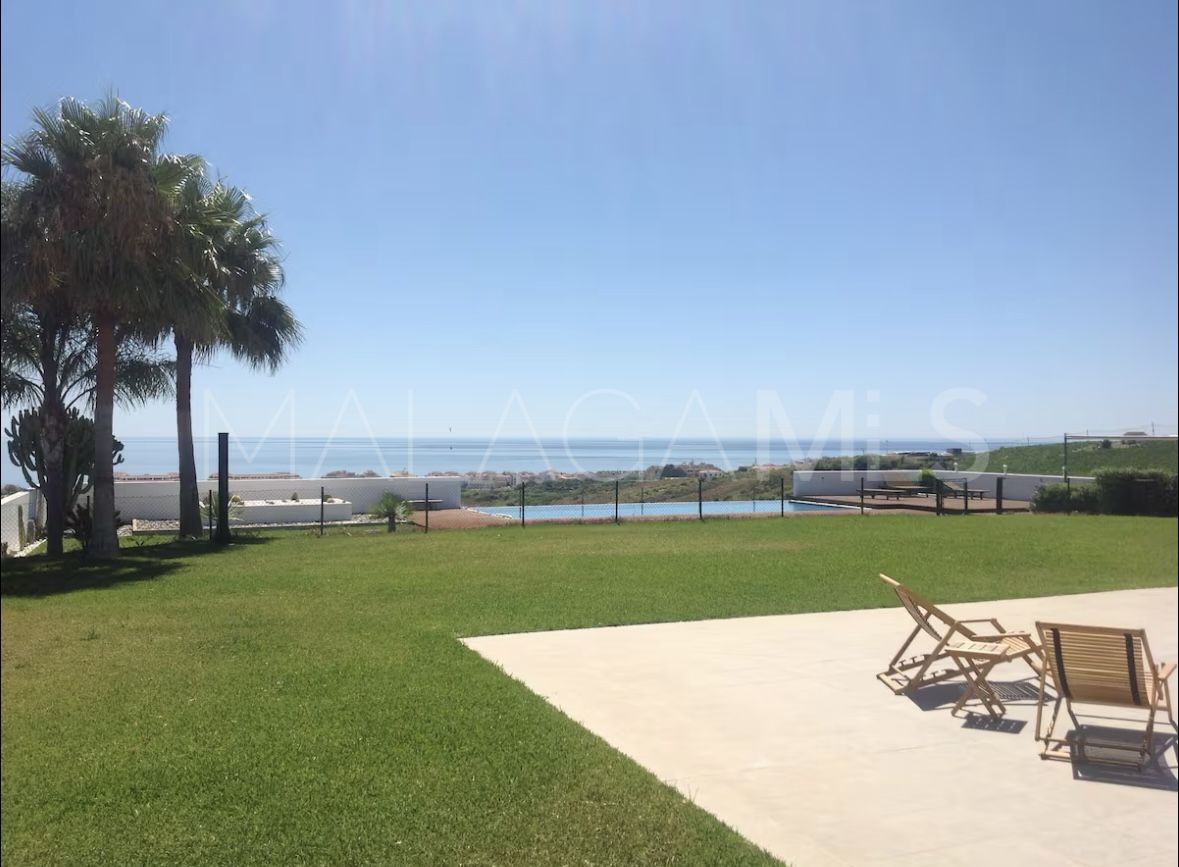 Villa for sale in Manilva