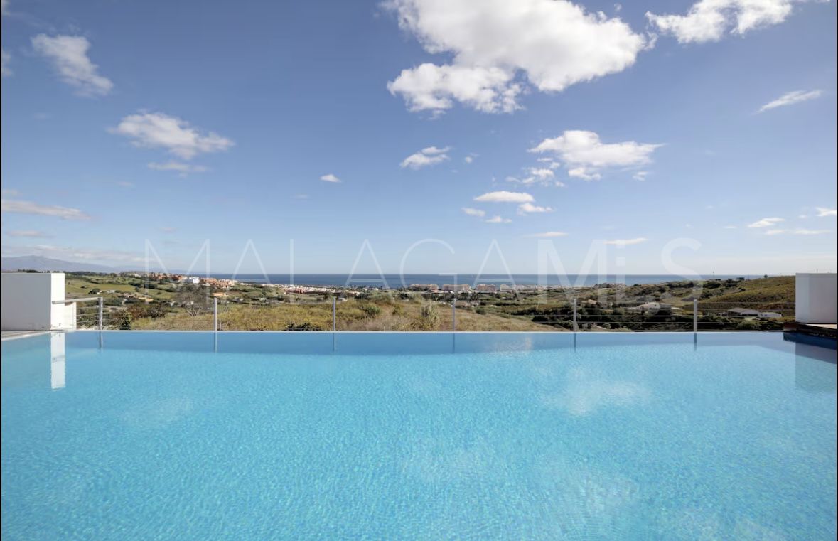 Villa for sale in Manilva