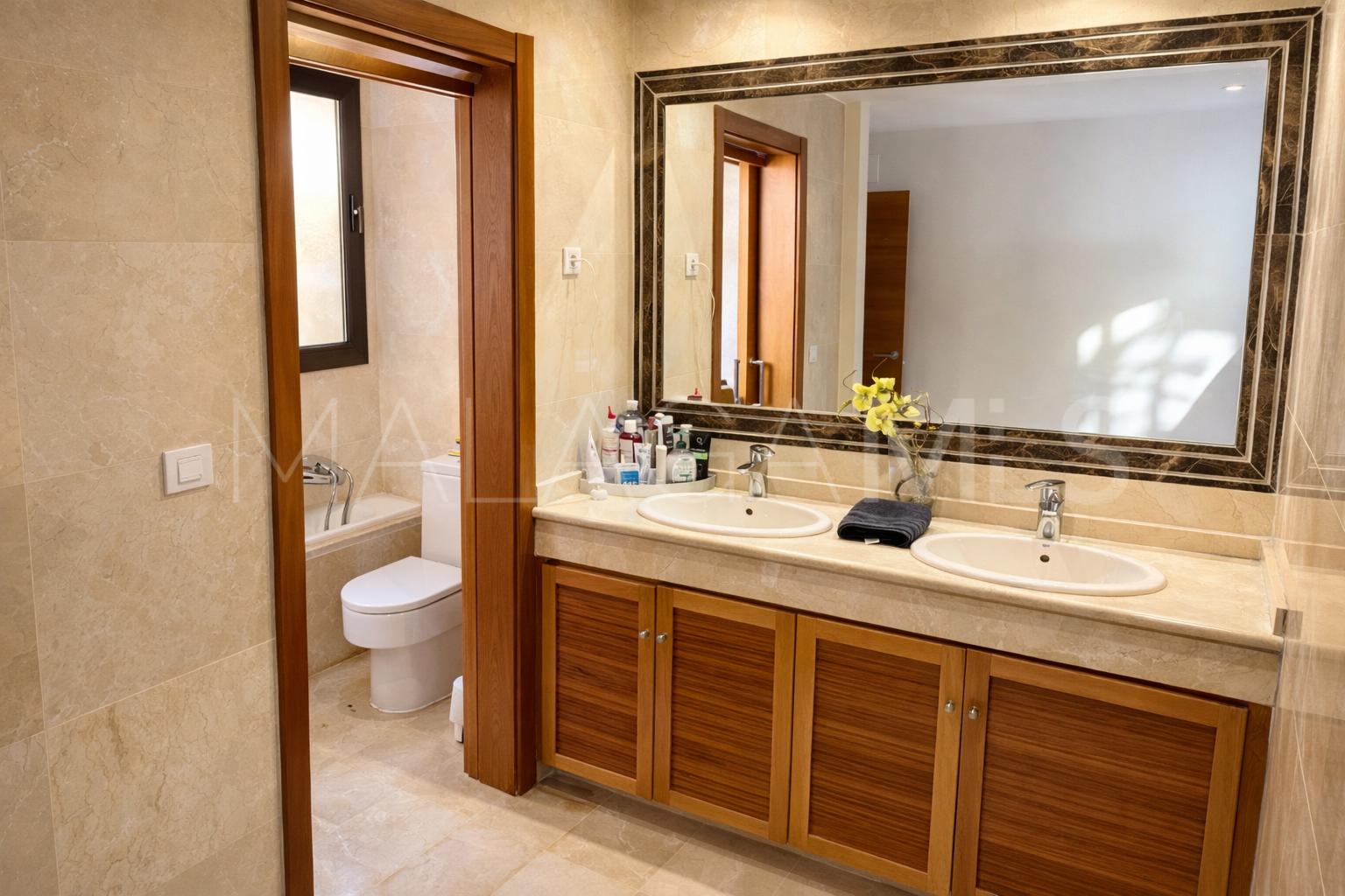 Buy town house in Azata Golf