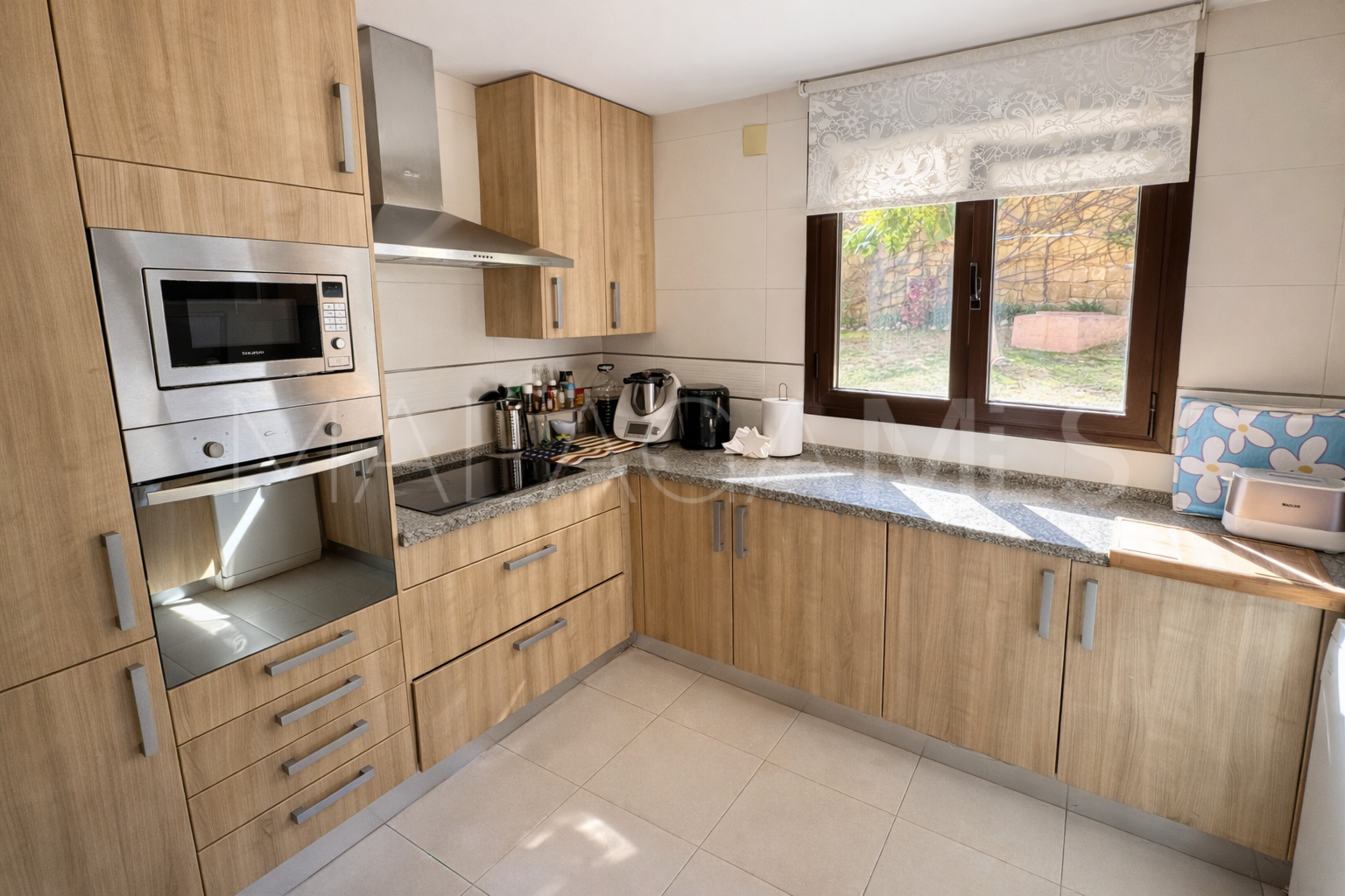 Buy town house in Azata Golf