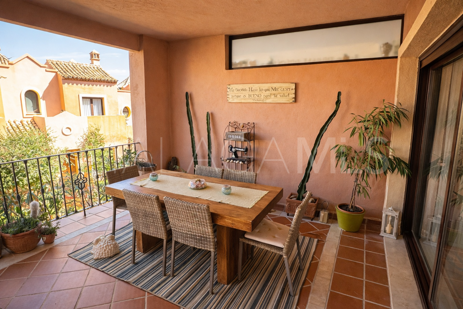 Buy town house in Azata Golf