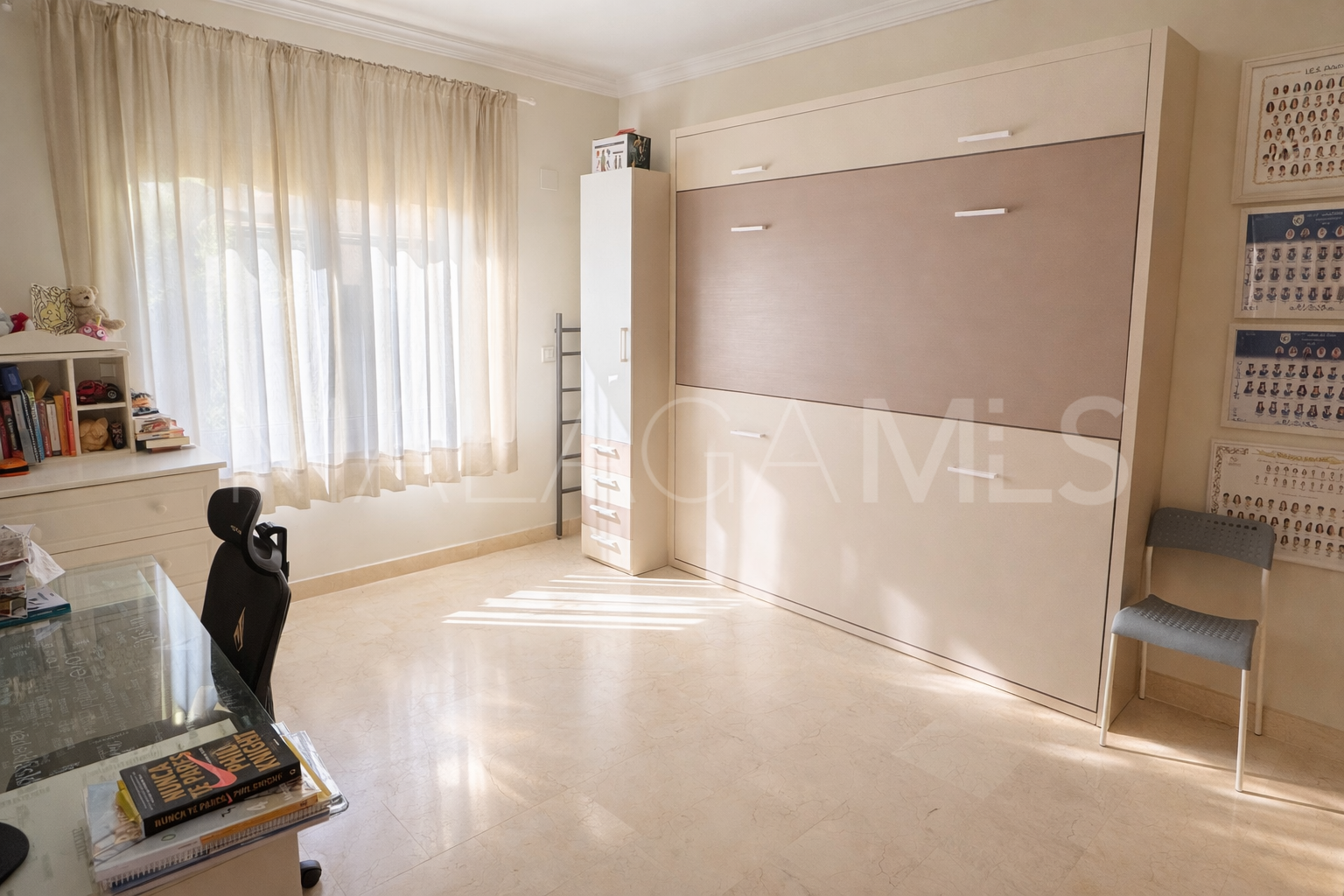 Buy town house in Azata Golf