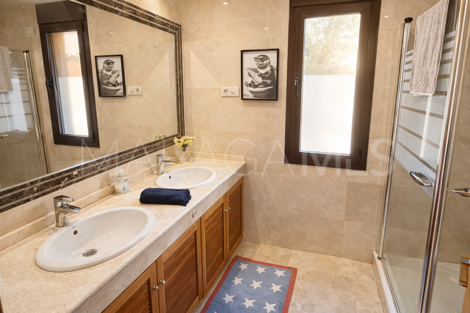 Buy town house in Azata Golf