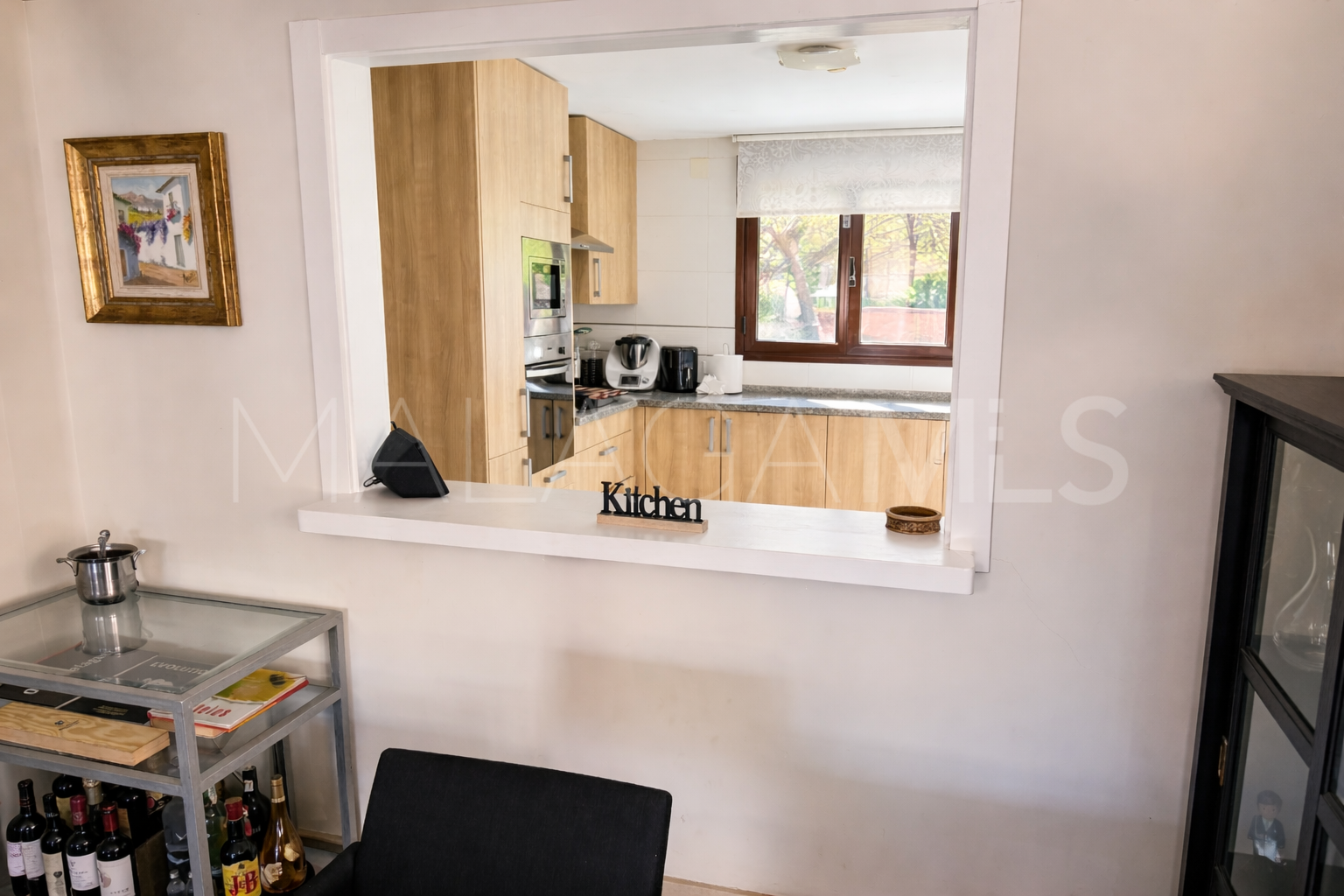 Buy town house in Azata Golf