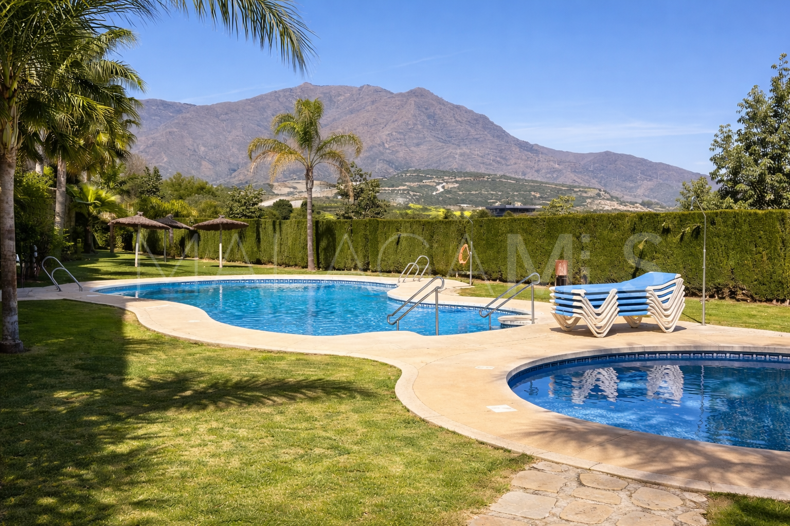 Buy town house in Azata Golf