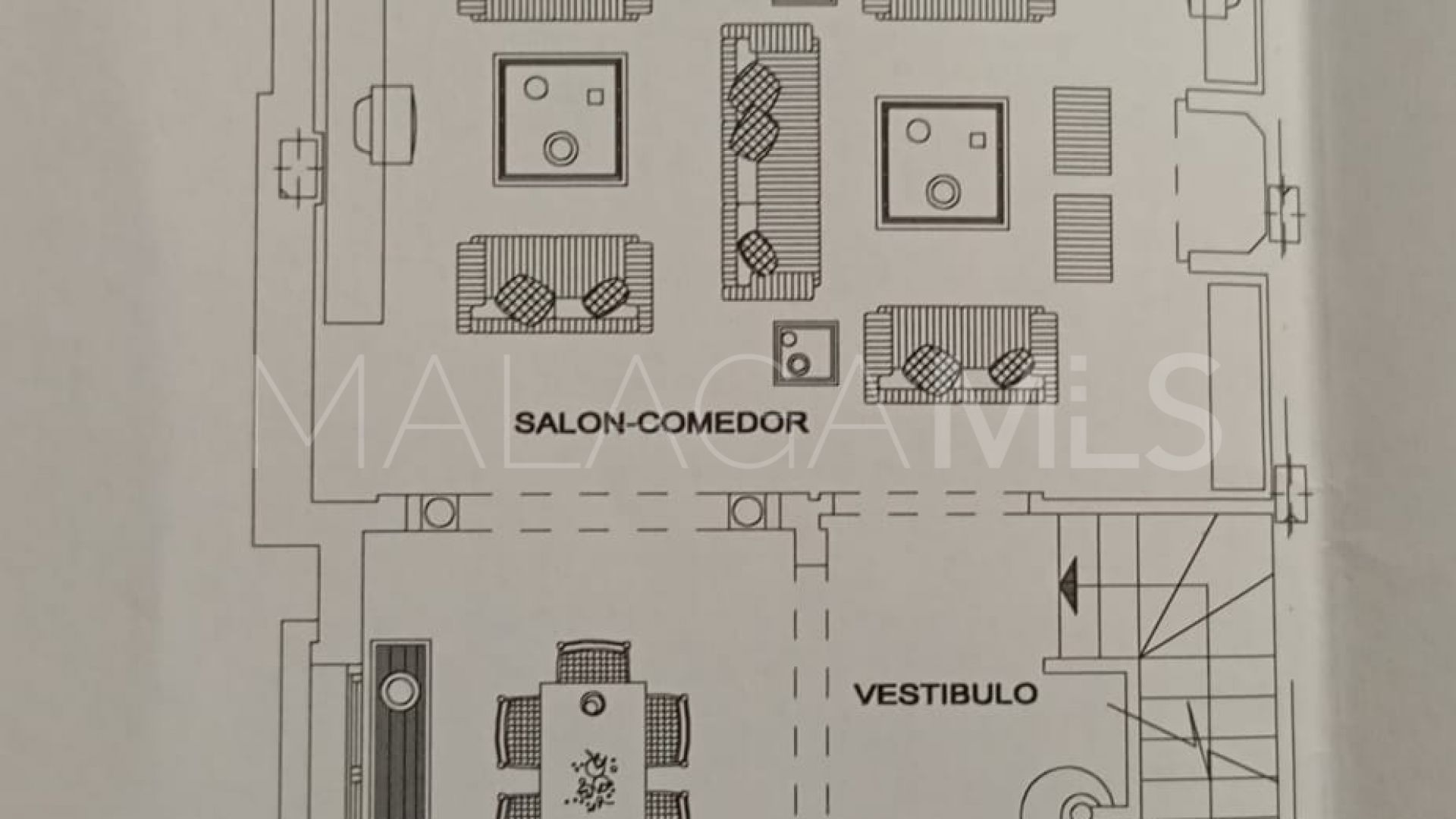 Buy town house in Azata Golf