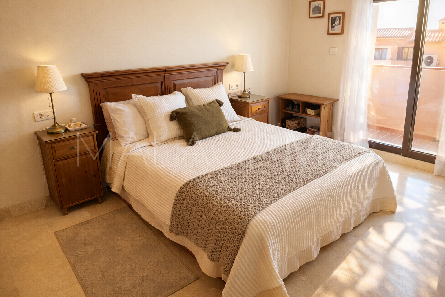 Buy town house in Azata Golf