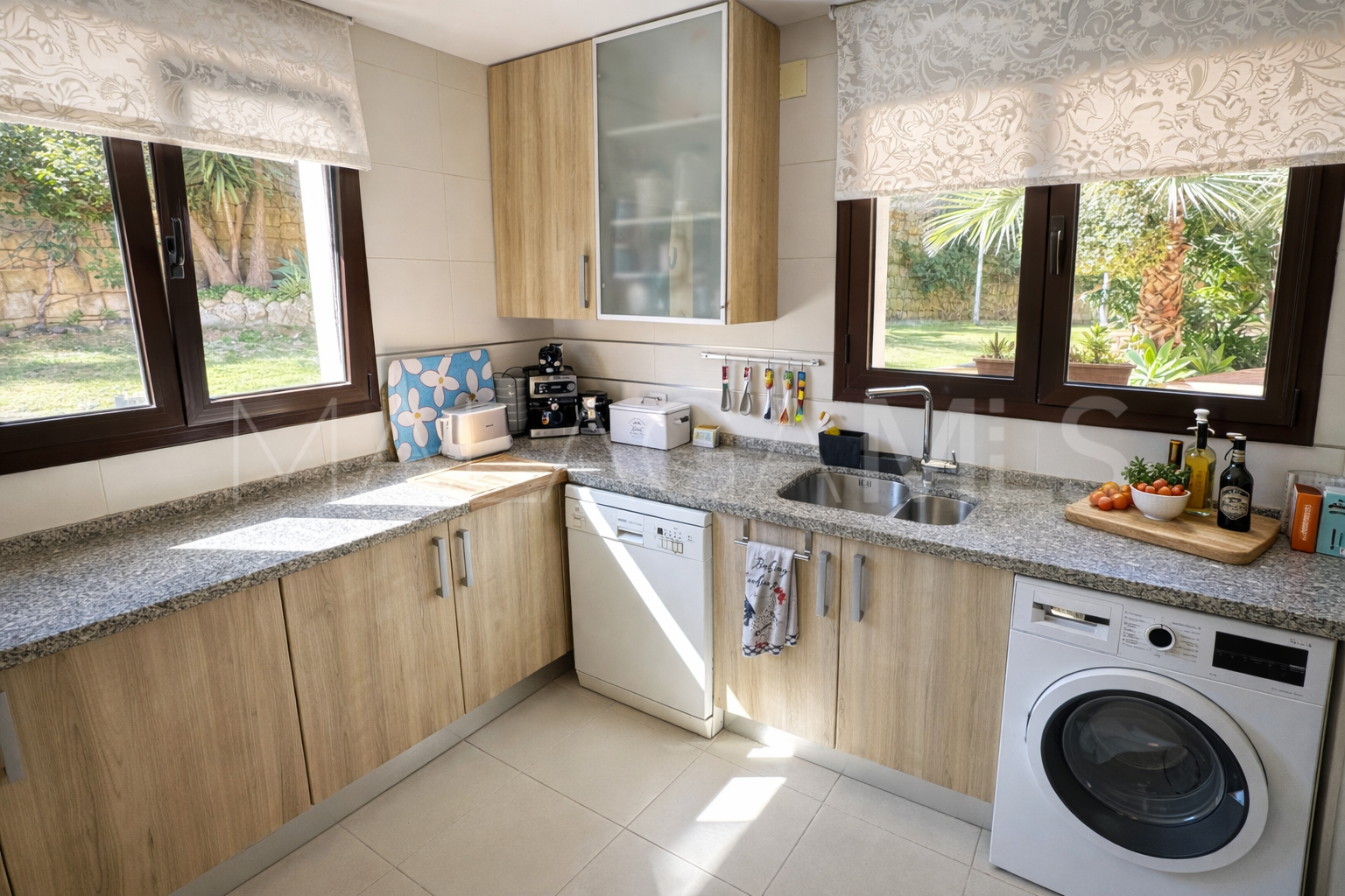 Buy town house in Azata Golf