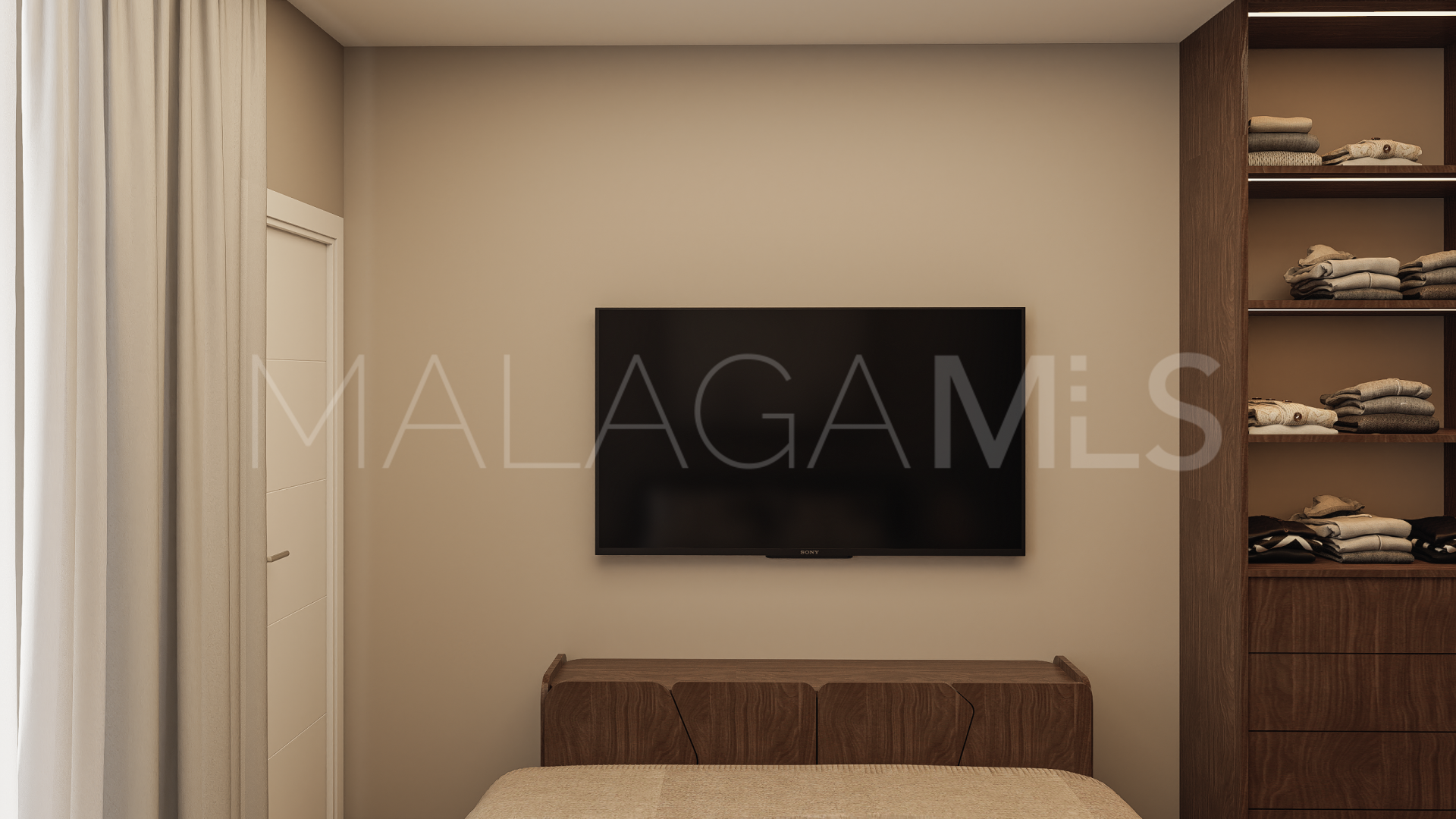 Radhus for sale in Estepona Old Town