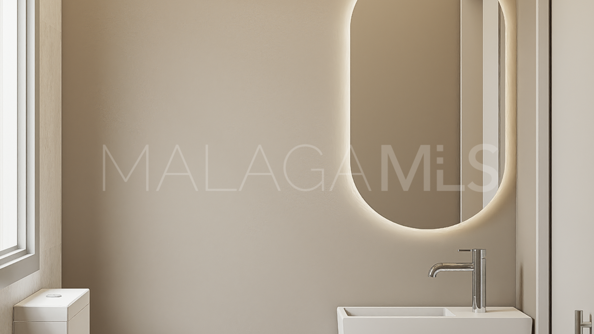 Radhus for sale in Estepona Old Town