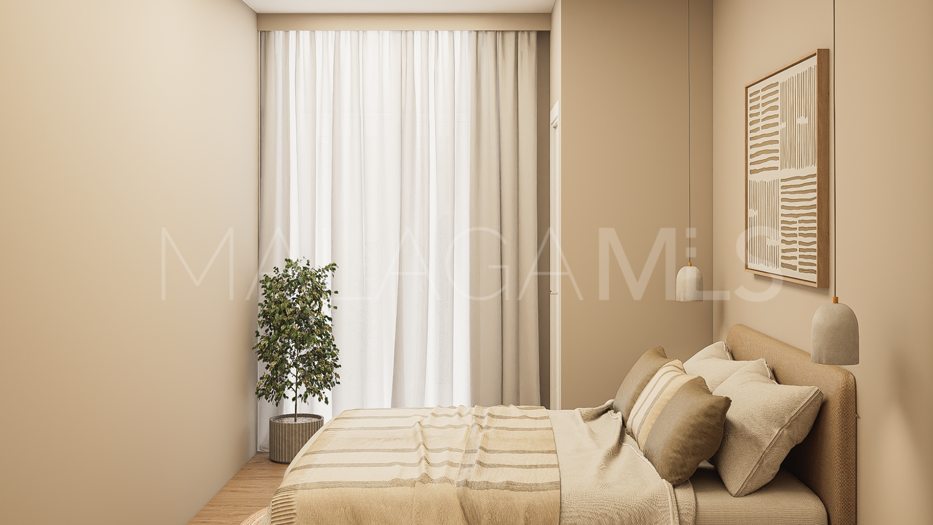 Radhus for sale in Estepona Old Town