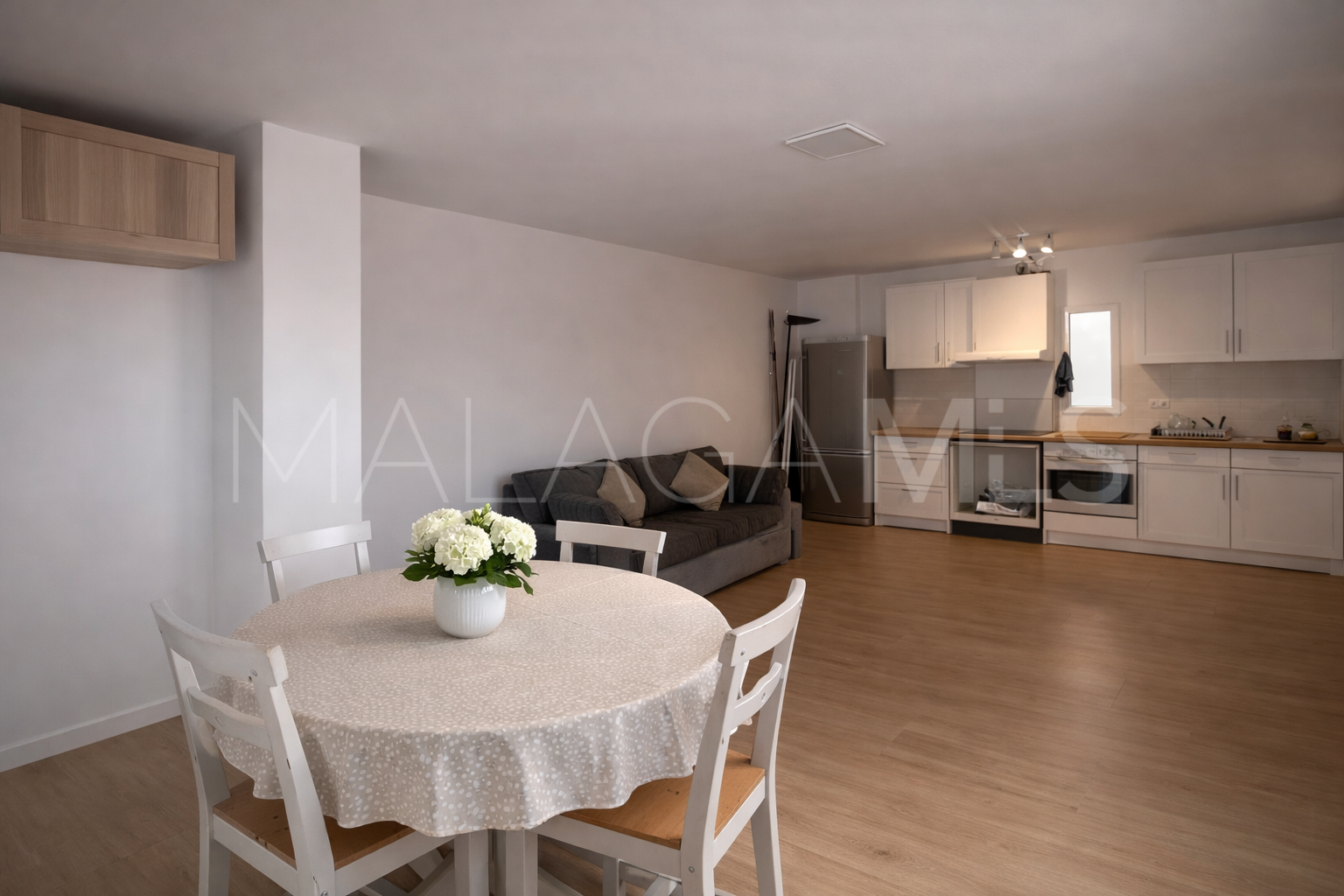 Wohnung for sale in Estepona Puerto