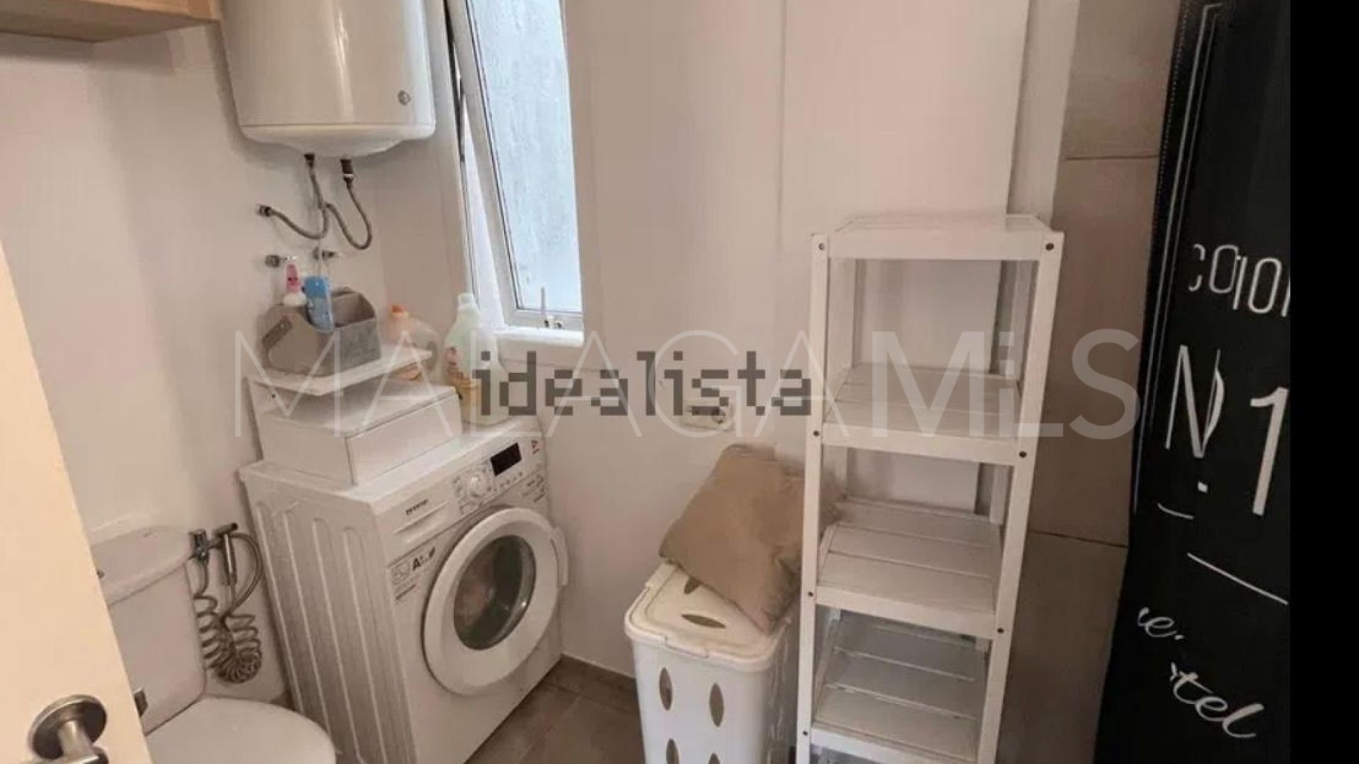 Wohnung for sale in Estepona Puerto