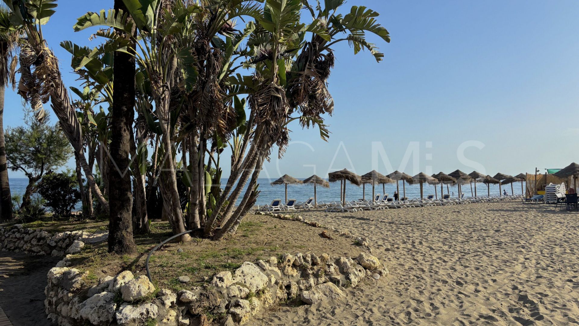 Wohnung for sale in Estepona Puerto