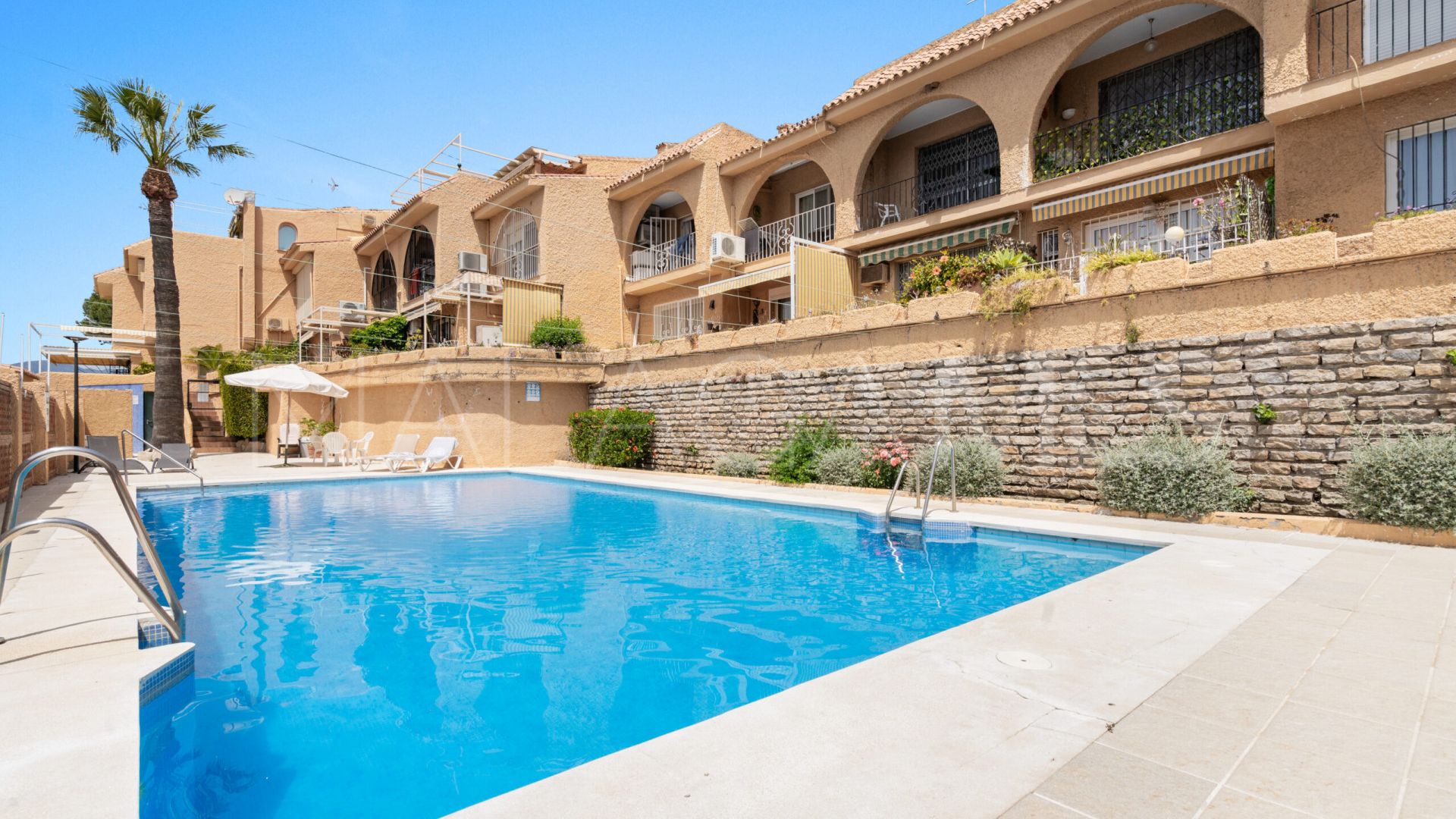 Wohnung for sale in Estepona Puerto