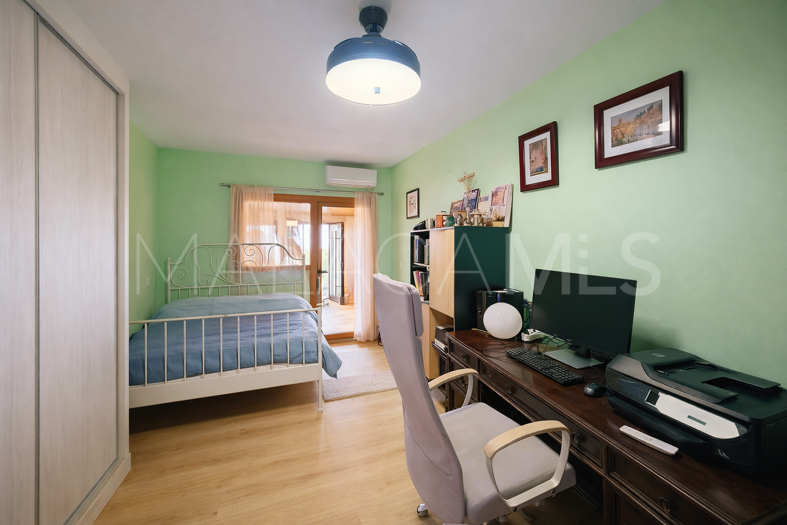 Villa for sale in Buenas Noches