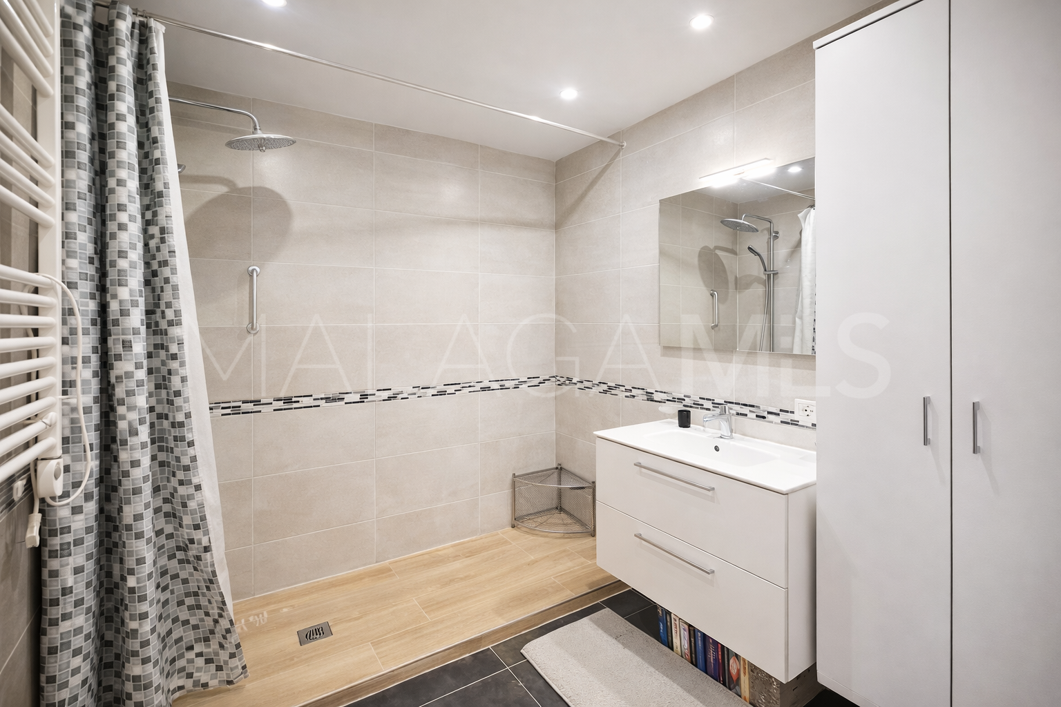 Villa for sale in Buenas Noches