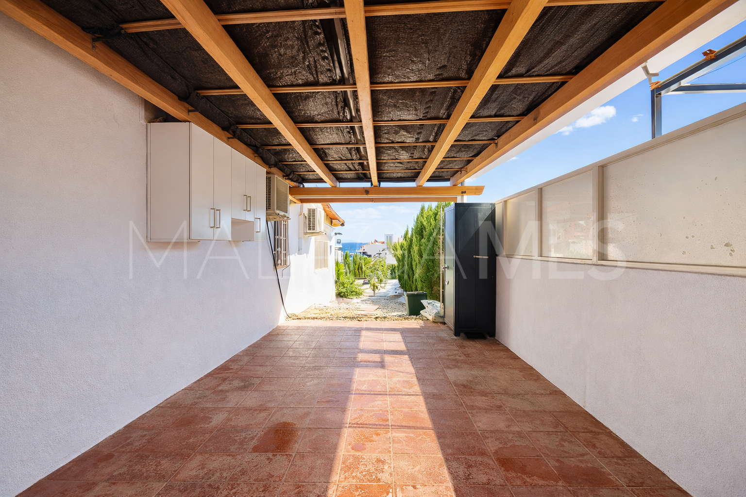 Villa for sale in Buenas Noches