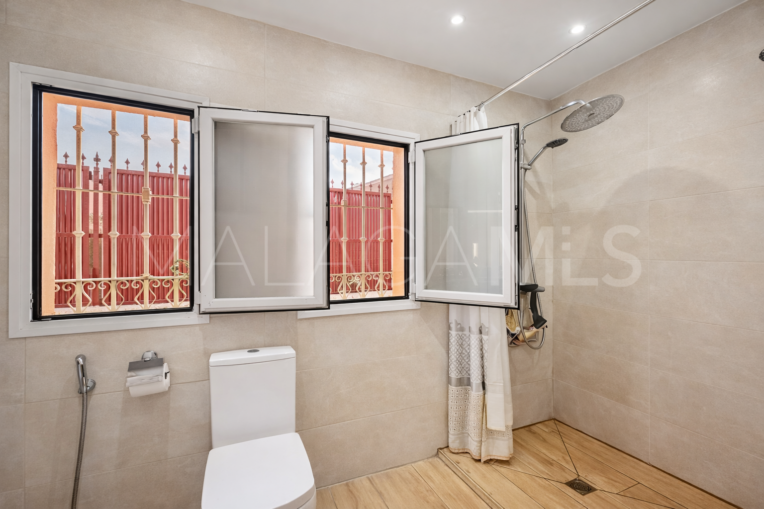 Villa for sale in Buenas Noches